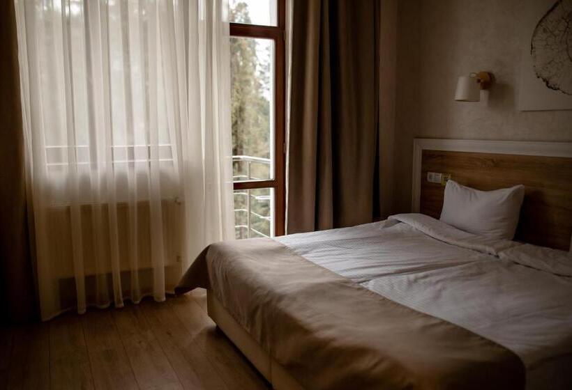 اتاق استاندارد, Helios Hotel & Spa