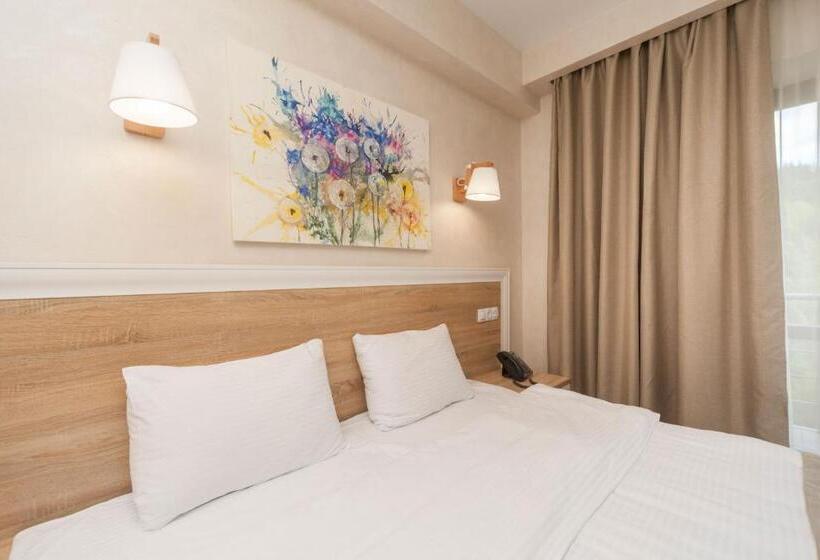 اتاق استاندارد, Helios Hotel & Spa