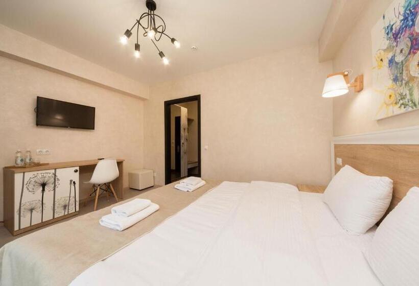 스탠다드 룸, Helios Hotel & Spa