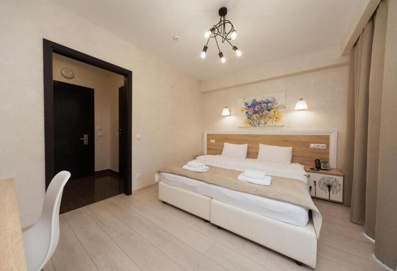 اتاق استاندارد, Helios Hotel & Spa