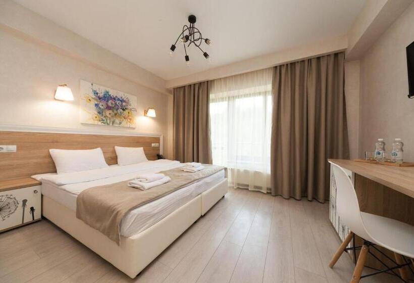 اتاق استاندارد, Helios Hotel & Spa