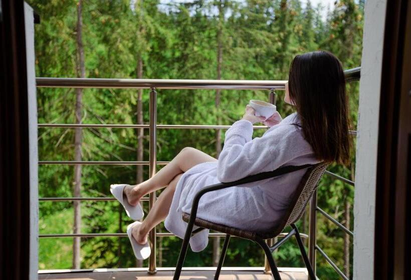 اتاق استاندارد, Helios Hotel & Spa