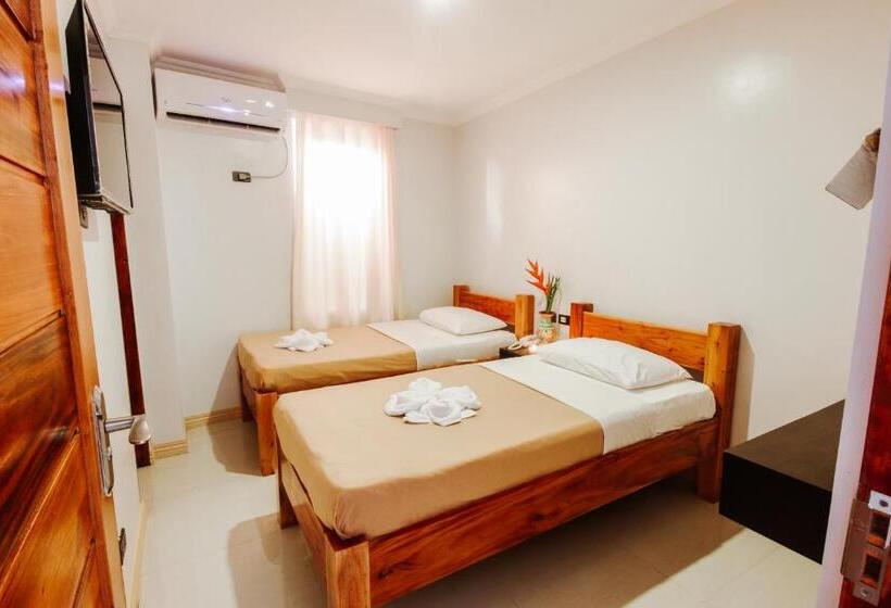 اتاق اکونومی, Lapira