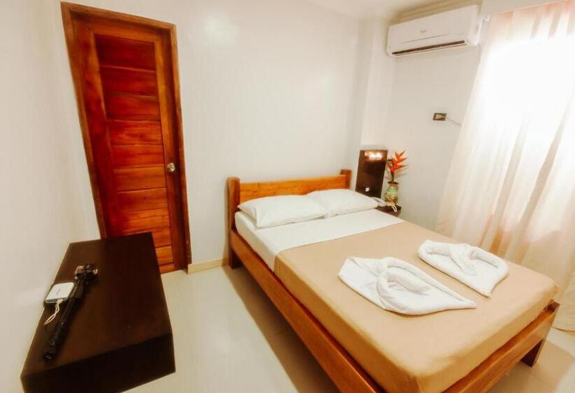 اتاق اکونومی, Lapira