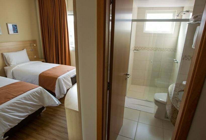 اتاق استاندارد, Luds Comfort