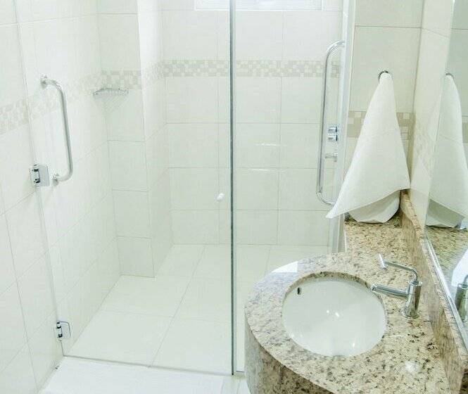 اتاق استاندارد برای معلولان, Luds Comfort