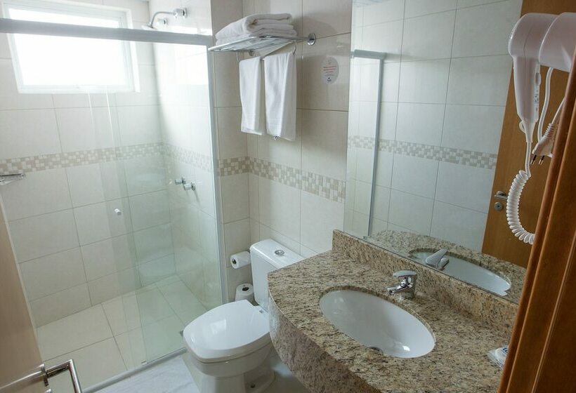 اتاق استاندارد, Luds Comfort