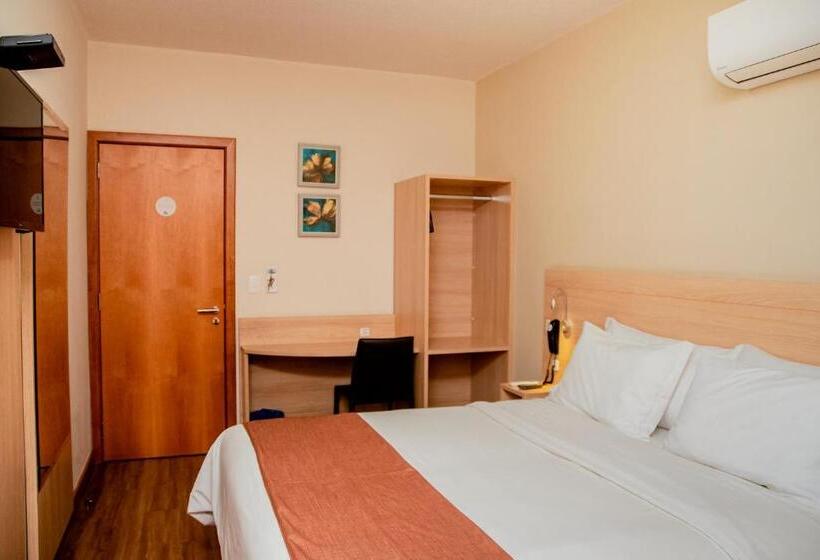 اتاق استاندارد, Luds Comfort