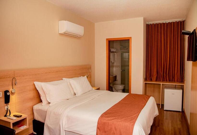 اتاق استاندارد, Luds Comfort