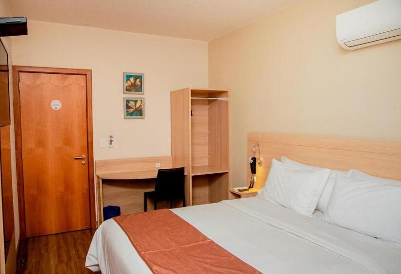 اتاق استاندارد, Luds Comfort