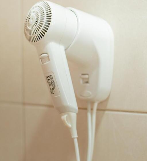 اتاق استاندارد, Luds Comfort