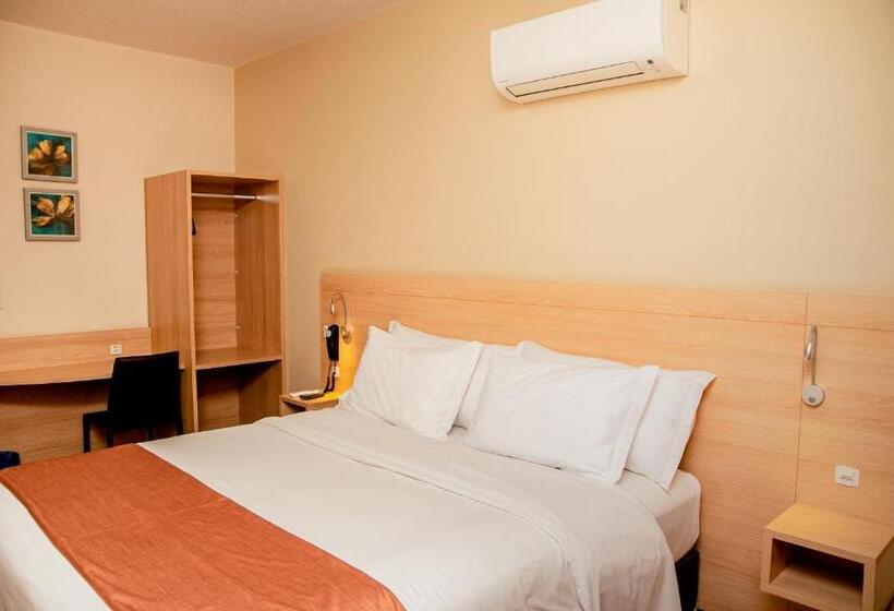 اتاق استاندارد, Luds Comfort