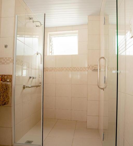 اتاق استاندارد برای معلولان, Luds Comfort