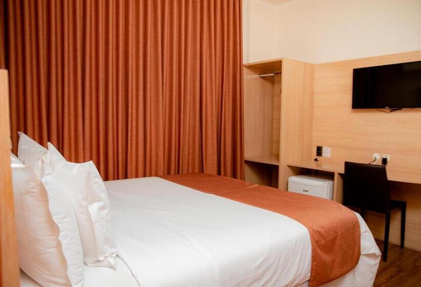 اتاق استاندارد برای معلولان, Luds Comfort