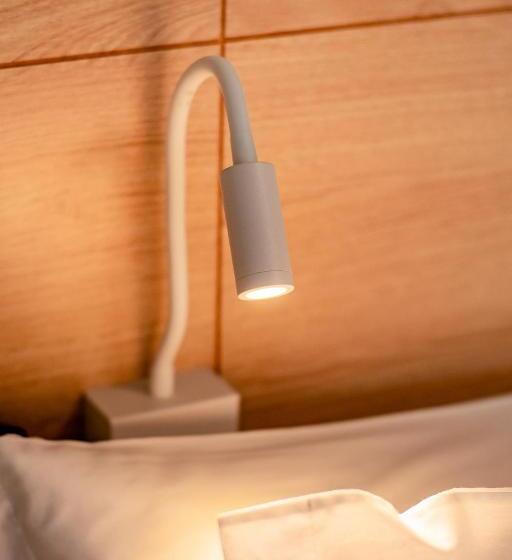 اتاق استاندارد چهارنفره با بالکن, Luds Comfort