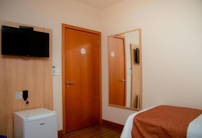 اتاق استاندارد برای معلولان, Luds Comfort