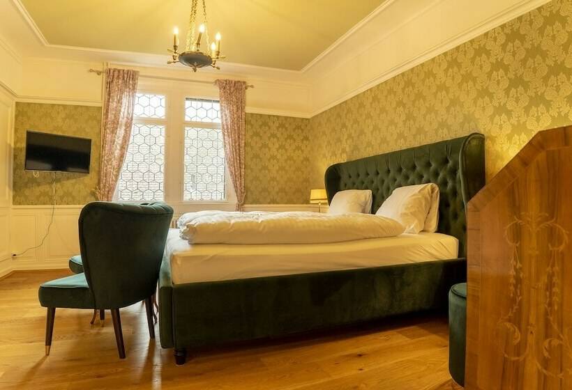 Номер Basic, Porto Sofie Gottlieben