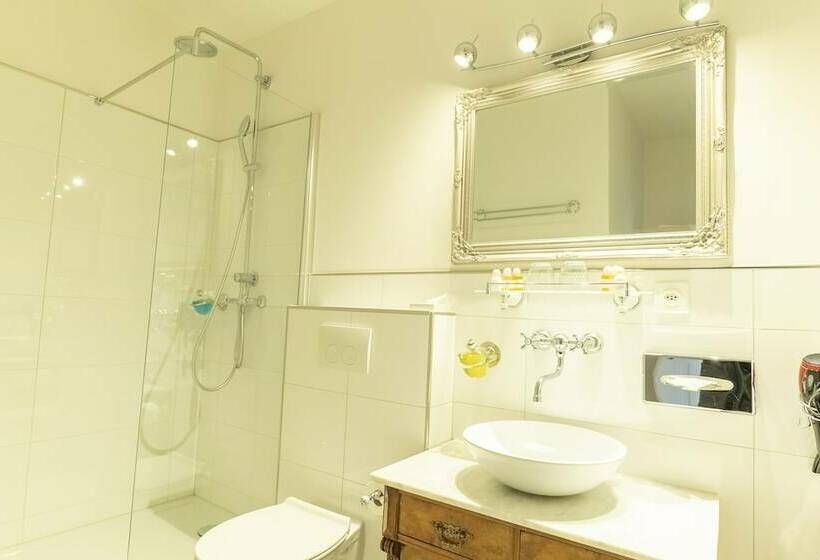 Номер Basic, Porto Sofie Gottlieben