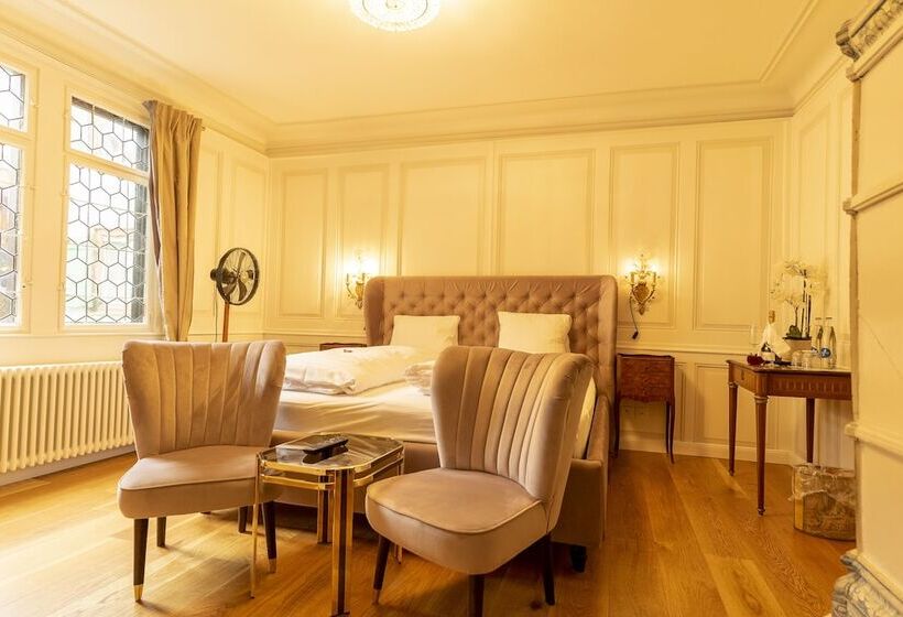 Номер Basic, Porto Sofie Gottlieben