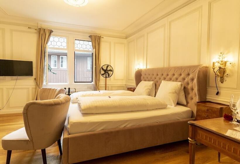 Номер Basic, Porto Sofie Gottlieben