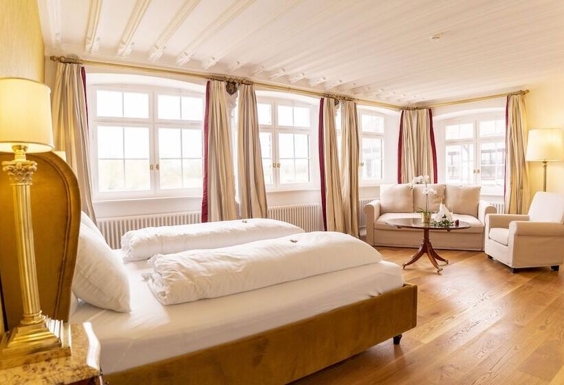 Семейный Номер, Porto Sofie Gottlieben