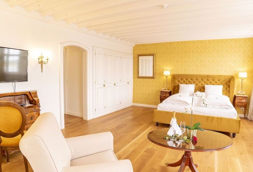 Семейный Номер, Porto Sofie Gottlieben