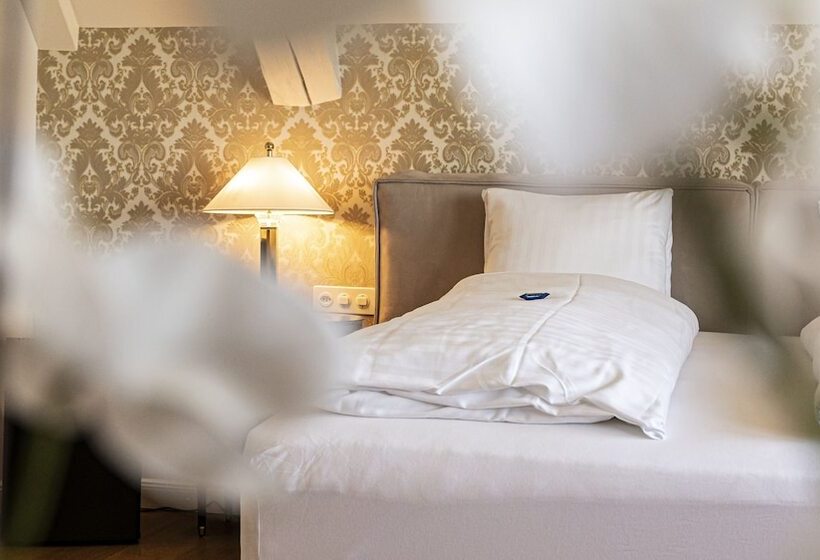 Семейный Номер, Porto Sofie Gottlieben