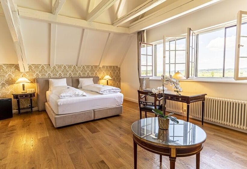 Семейный Номер, Porto Sofie Gottlieben