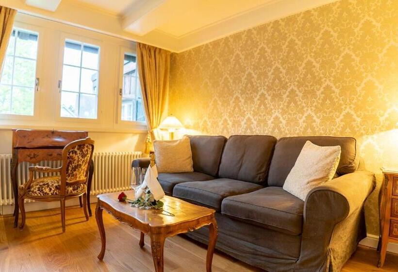 Полулюкс, Porto Sofie Gottlieben