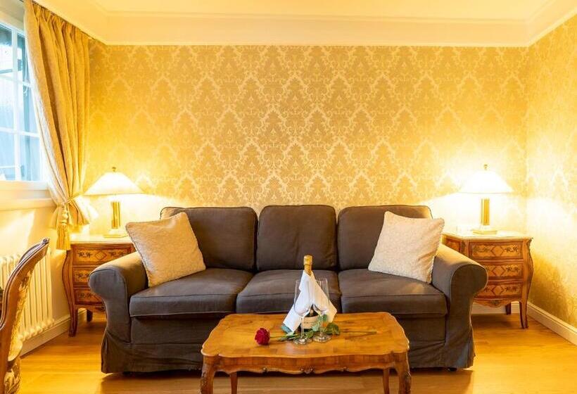 Полулюкс, Porto Sofie Gottlieben