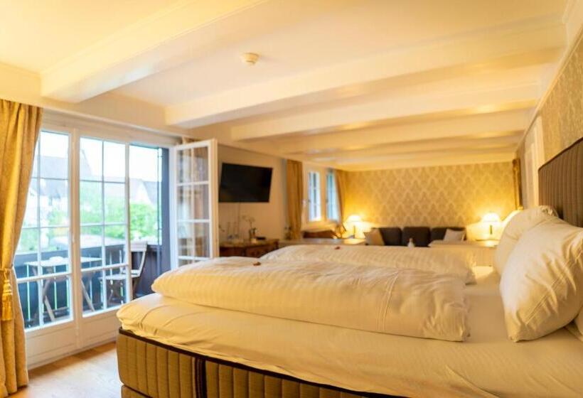 Полулюкс, Porto Sofie Gottlieben