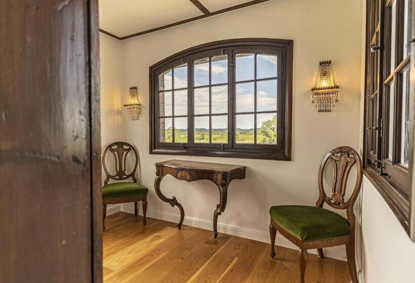 Suite with lake view, Porto Sofie Gottlieben