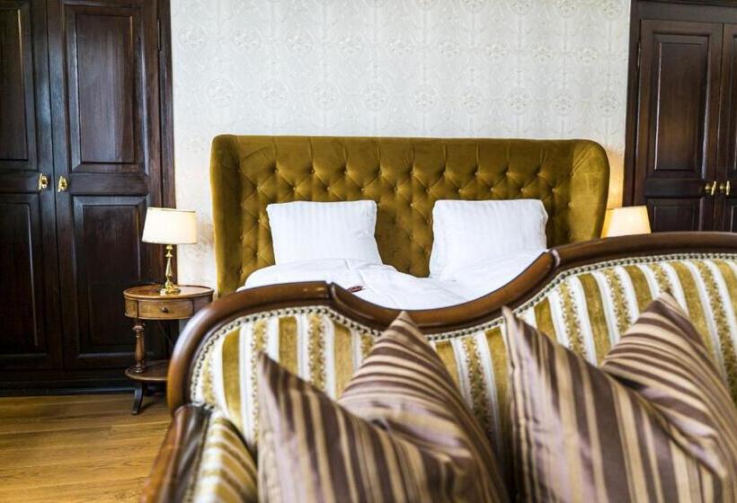 Suite with lake view, Porto Sofie Gottlieben