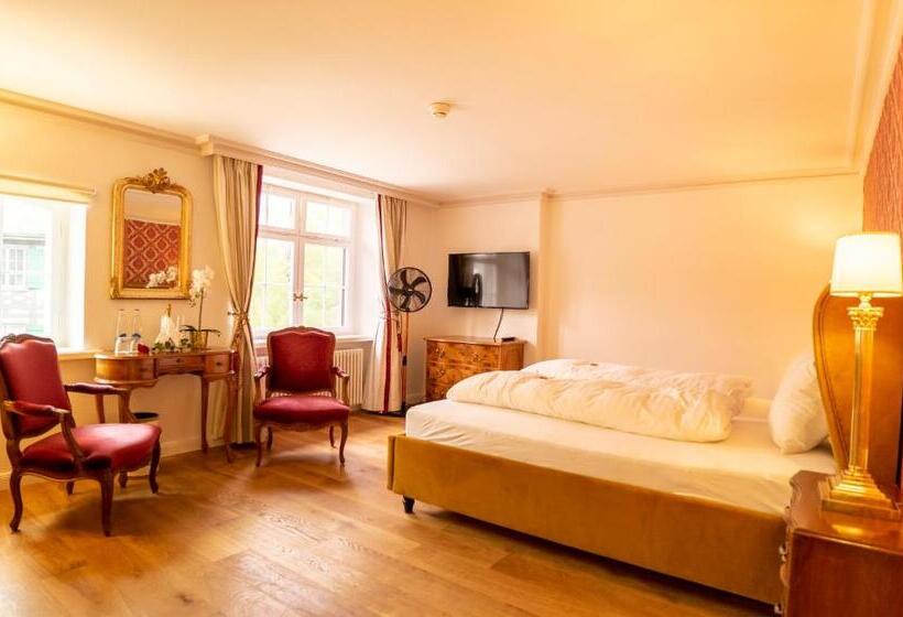 Номер Basic, Porto Sofie Gottlieben