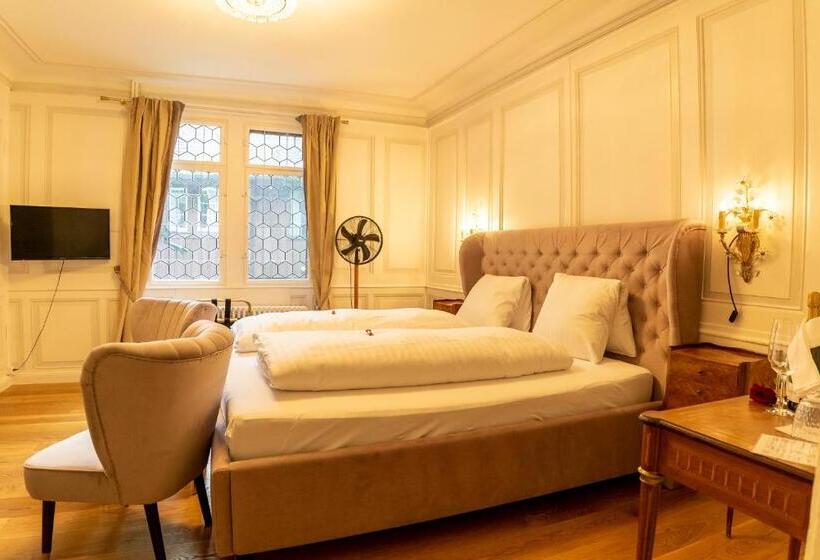 Номер Basic, Porto Sofie Gottlieben