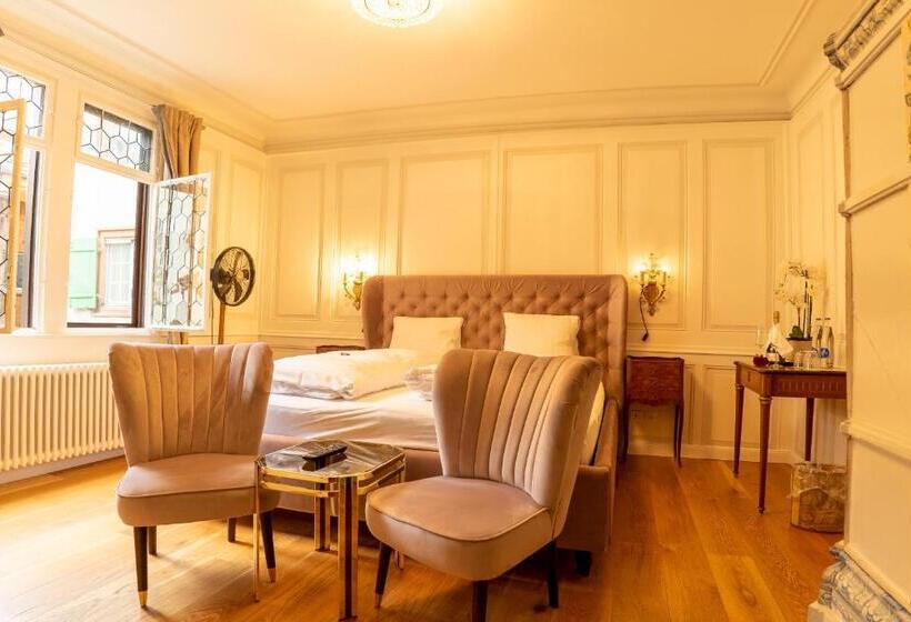 Номер Basic, Porto Sofie Gottlieben