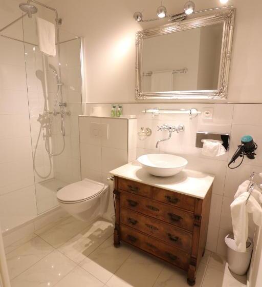 Номер Basic, Porto Sofie Gottlieben