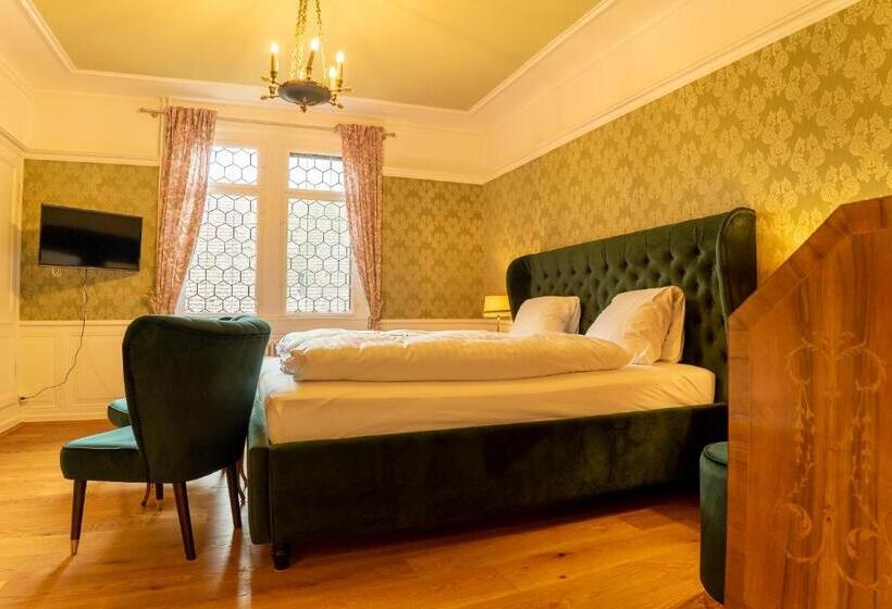 Номер Basic, Porto Sofie Gottlieben