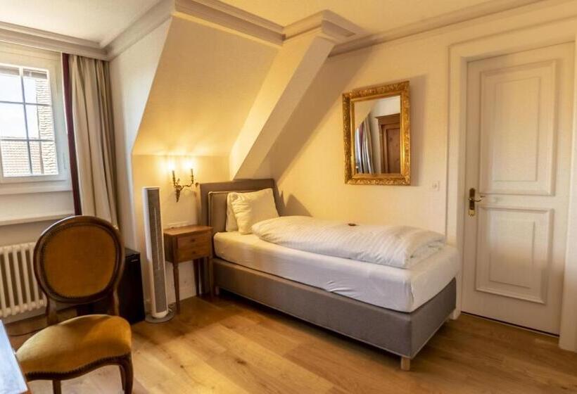 Одноместный Номер Basic, Porto Sofie Gottlieben