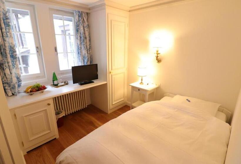 Одноместный Номер Basic, Porto Sofie Gottlieben