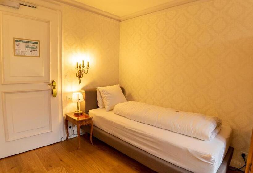 Одноместный Номер Basic, Porto Sofie Gottlieben