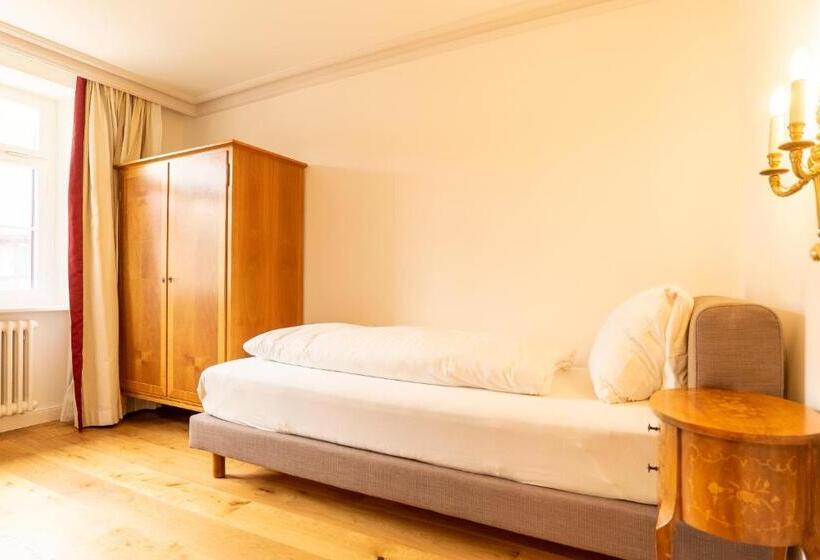 Одноместный Номер Basic, Porto Sofie Gottlieben