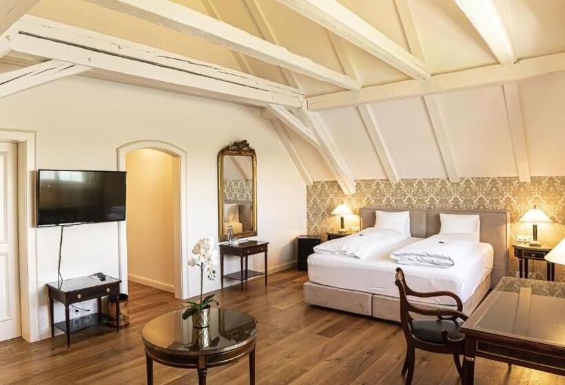 Семейный Номер, Porto Sofie Gottlieben