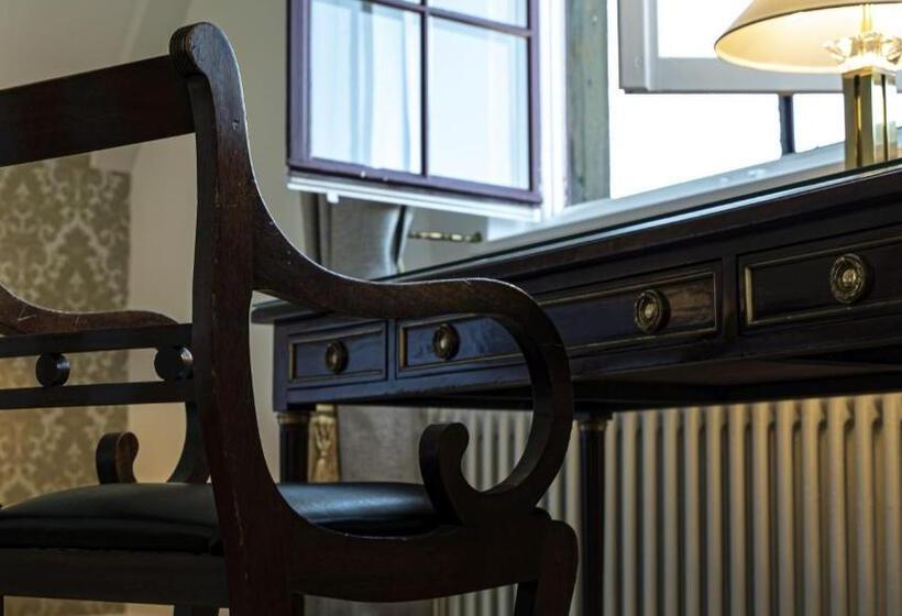 Familiekamer, Porto Sofie Gottlieben