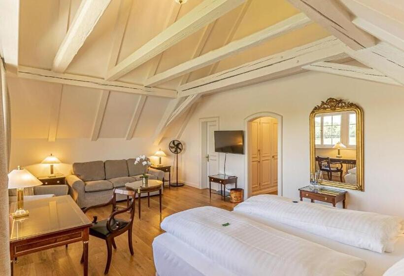 Семейный Номер, Porto Sofie Gottlieben