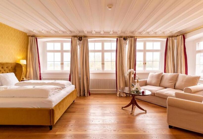 Семейный Номер, Porto Sofie Gottlieben