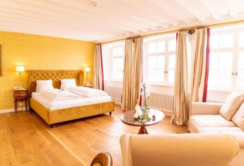 Семейный Номер, Porto Sofie Gottlieben