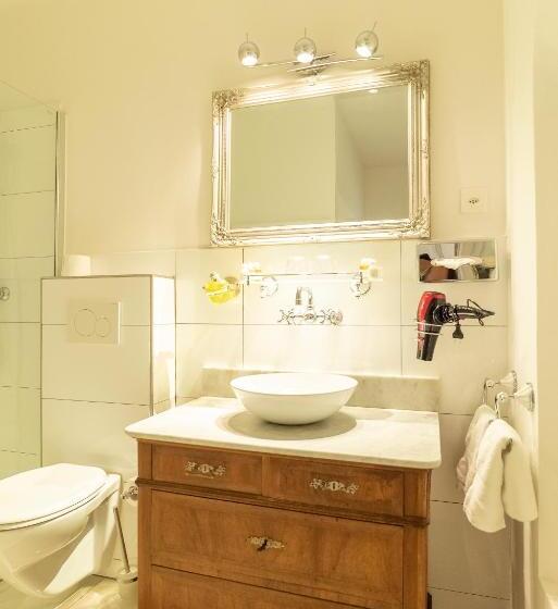 Номер Стандарт Вид на Озеро, Porto Sofie Gottlieben