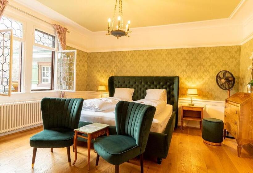 Номер Basic, Porto Sofie Gottlieben