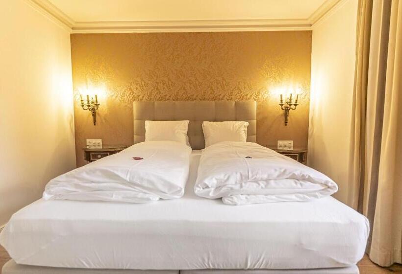 Номер Basic, Porto Sofie Gottlieben